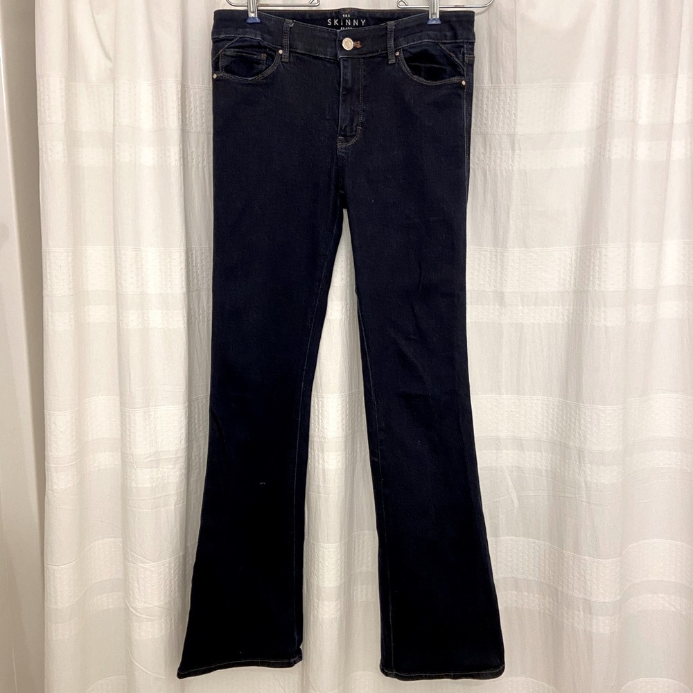White House Black Market Jeans